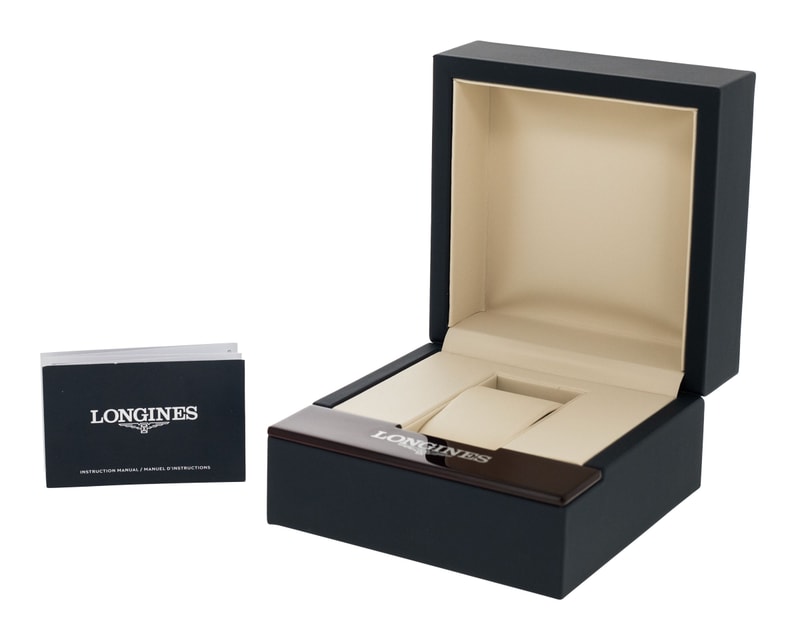 Longines Grande Classique L4.709.2.21.2 Image 4